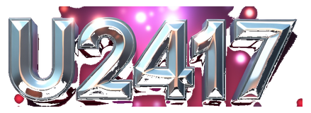 u2417 logo