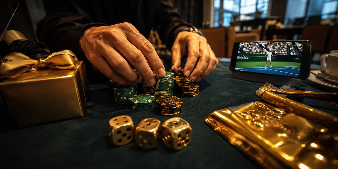 u2417 Bàn live dealer
