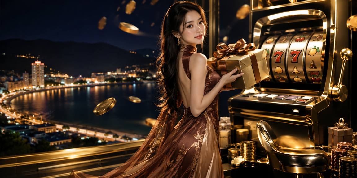 u2417 Casino trực tuyến cho Việt Nam với bàn dealer trực tiếp và phòng slot